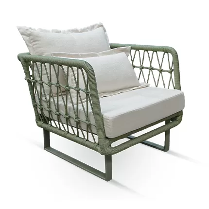 Poltrona 368/2